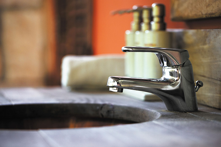 A2B Plumbers are able to fix any leaking taps you may have in Glasgow. 